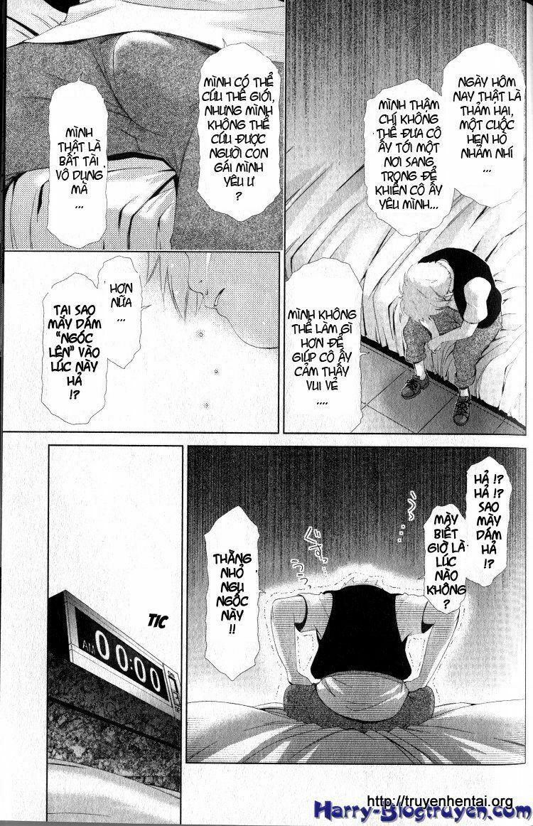 My Balls: Chapter 40