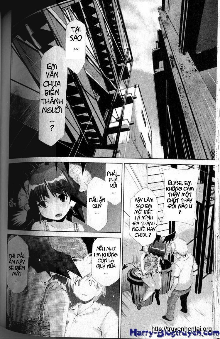 My Balls: Chapter 40