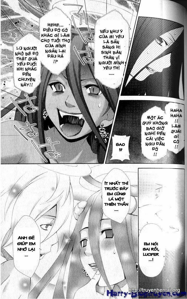 My Balls: Chapter 40