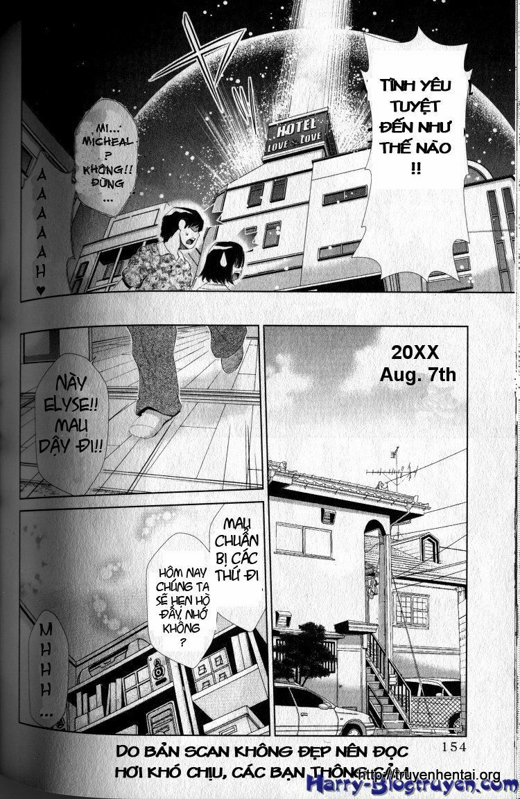 My Balls: Chapter 40