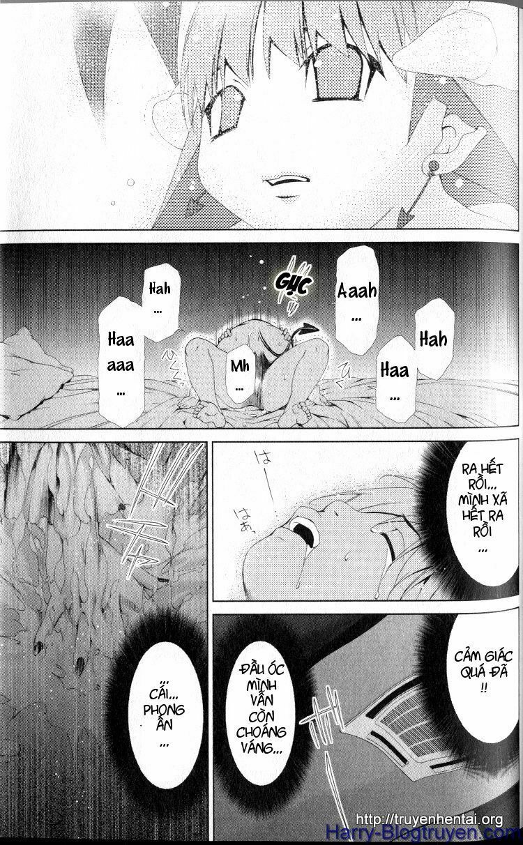 My Balls: Chapter 41