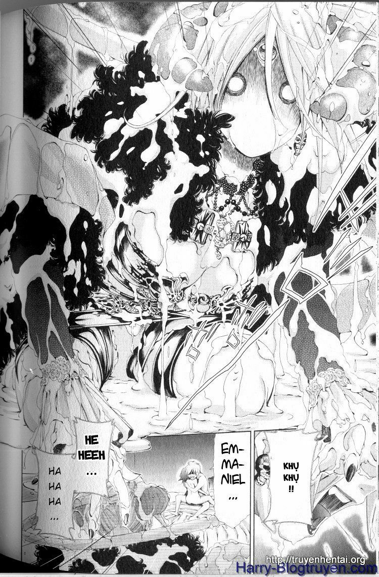 My Balls: Chapter 41