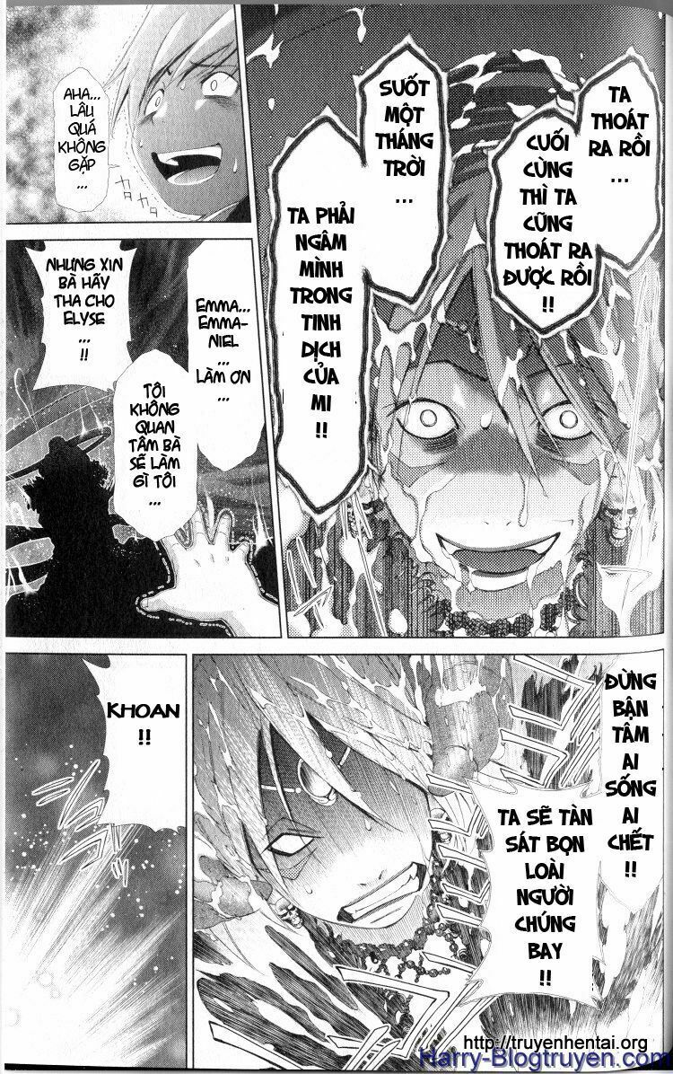 My Balls: Chapter 41