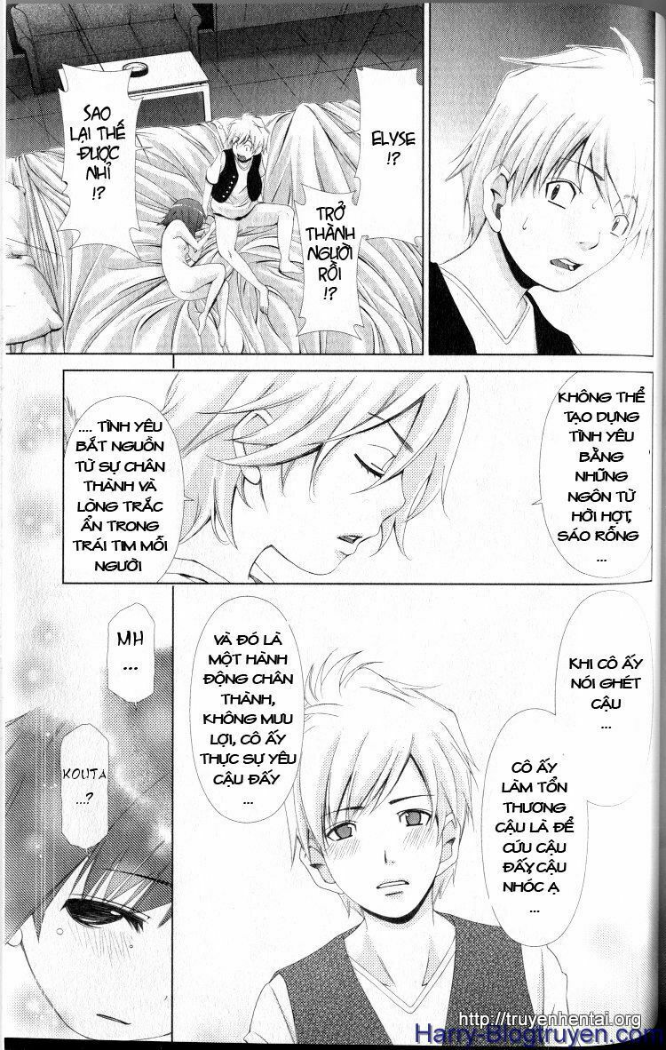 My Balls: Chapter 41
