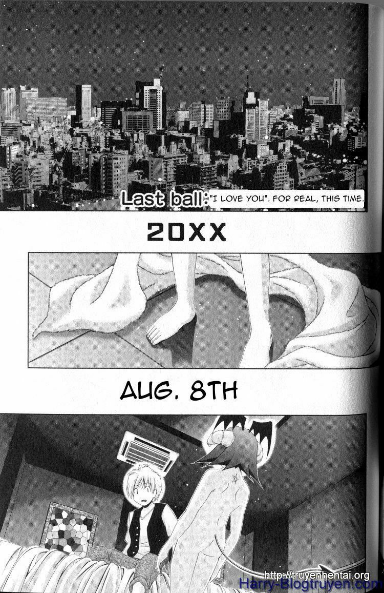 My Balls: Chapter 41