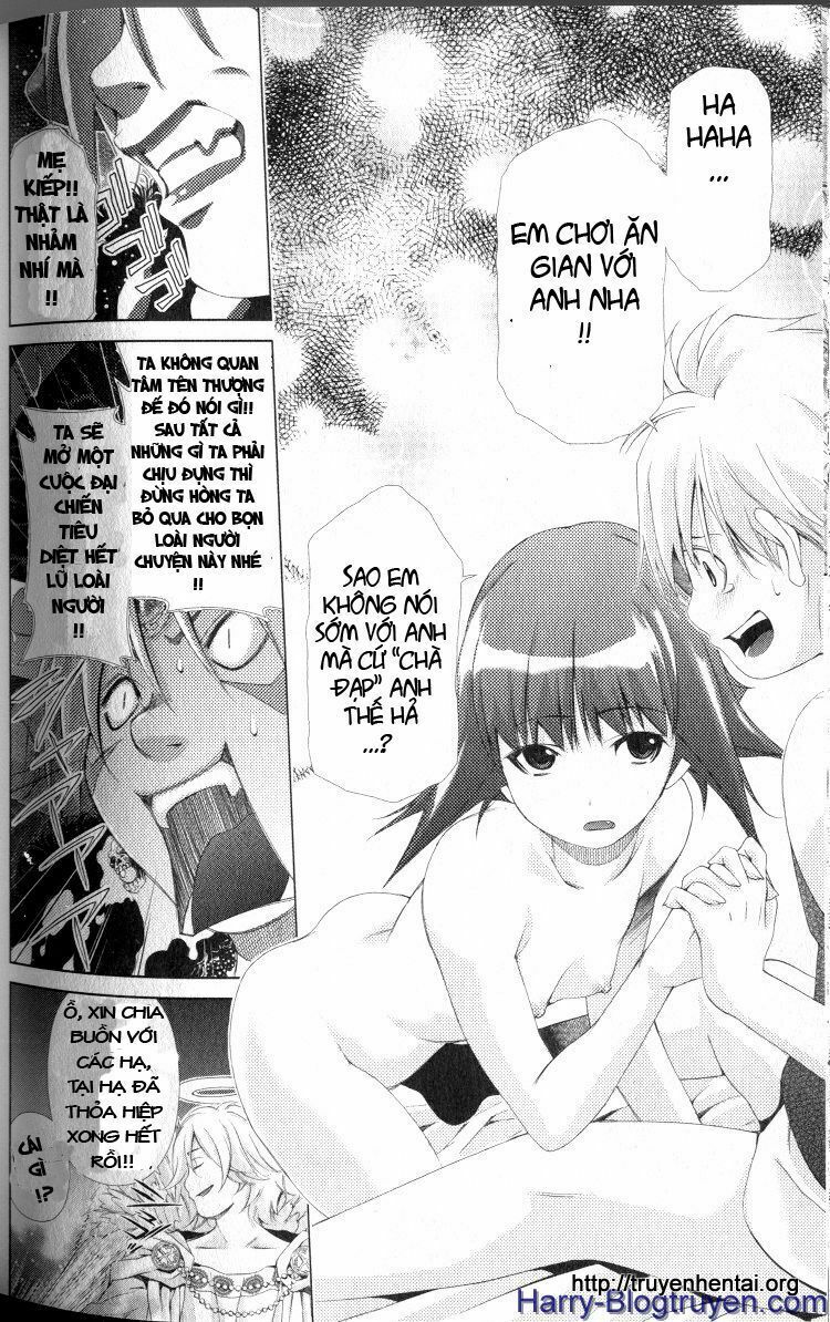 My Balls: Chapter 41