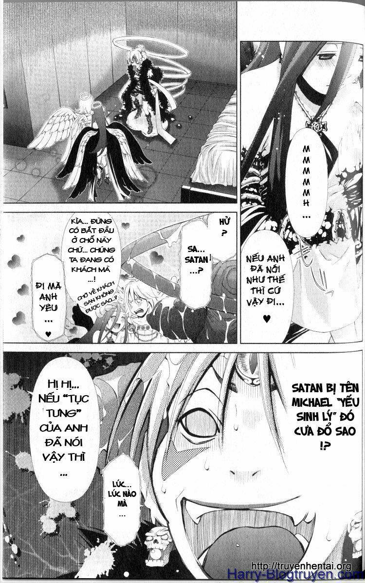 My Balls: Chapter 41