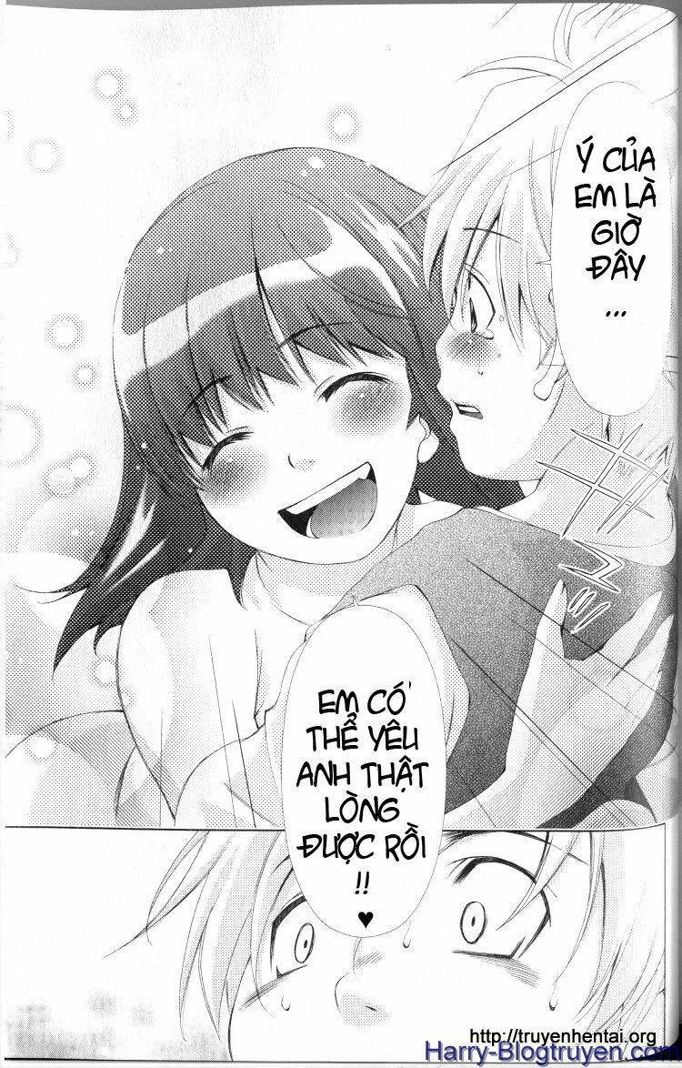 My Balls: Chapter 41