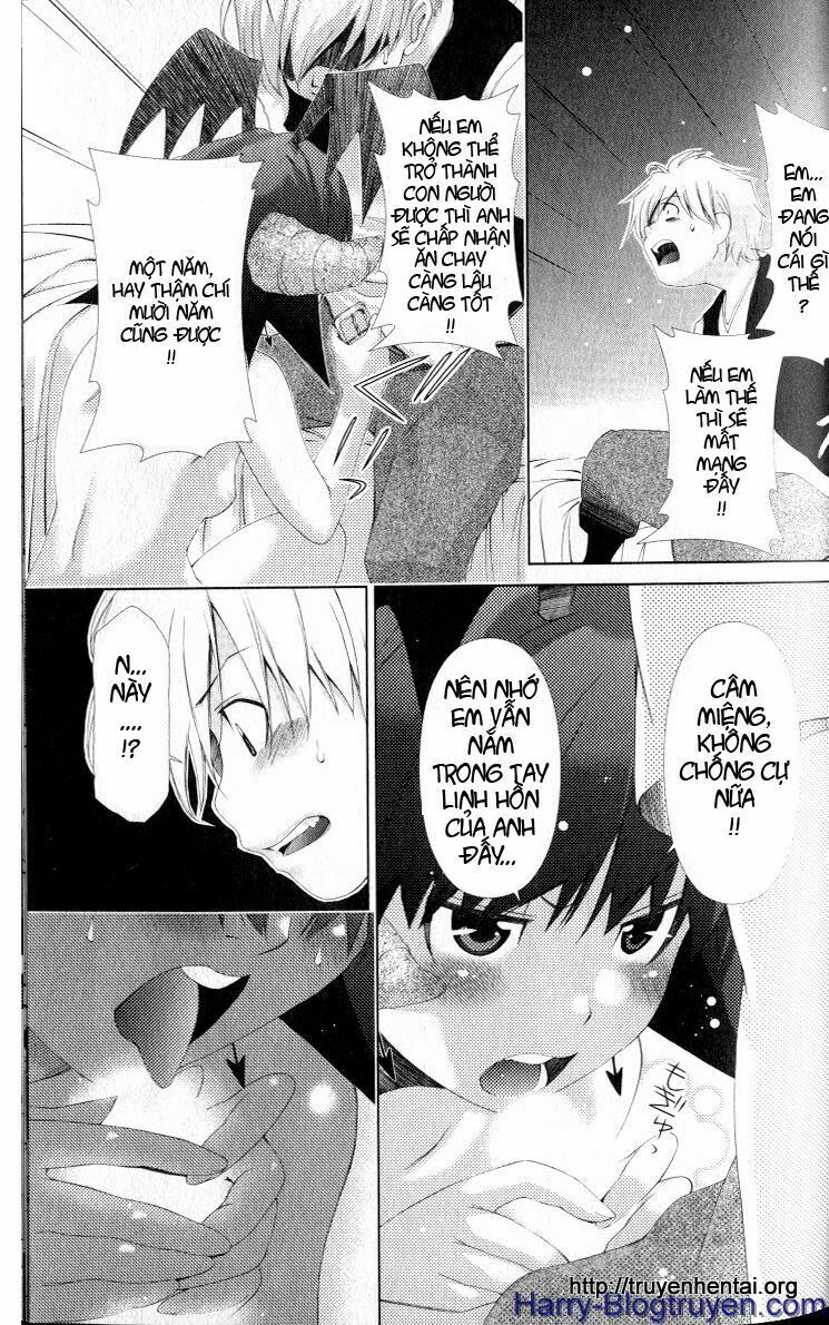 My Balls: Chapter 41