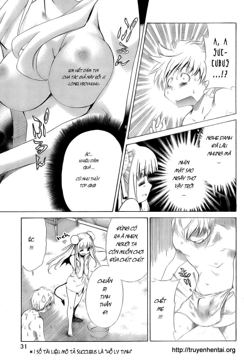 My Balls: Chapter 5