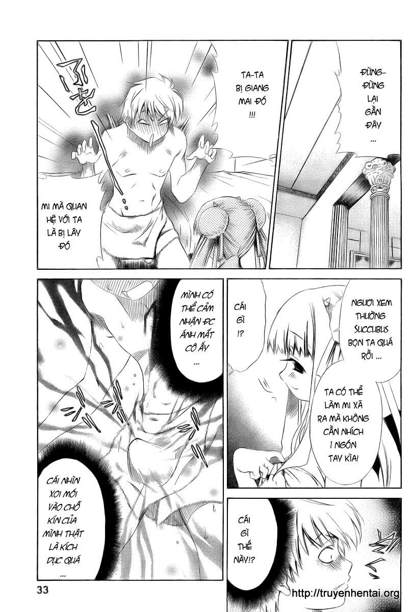 My Balls: Chapter 5