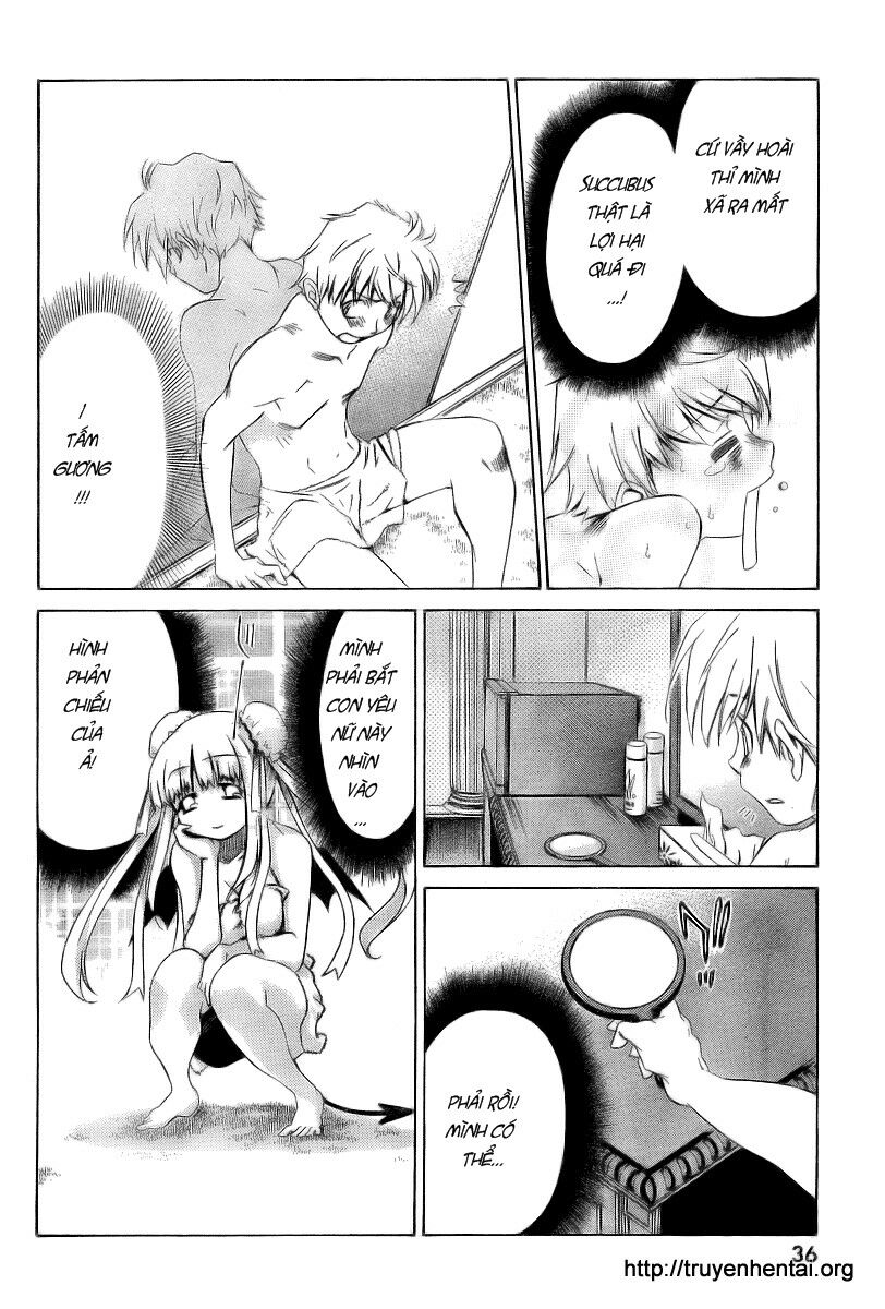 My Balls: Chapter 5