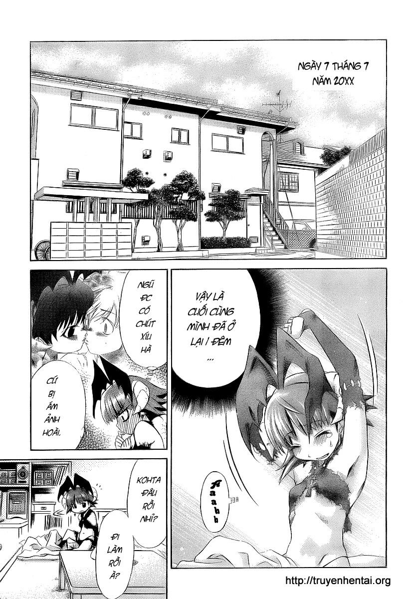 My Balls: Chapter 5