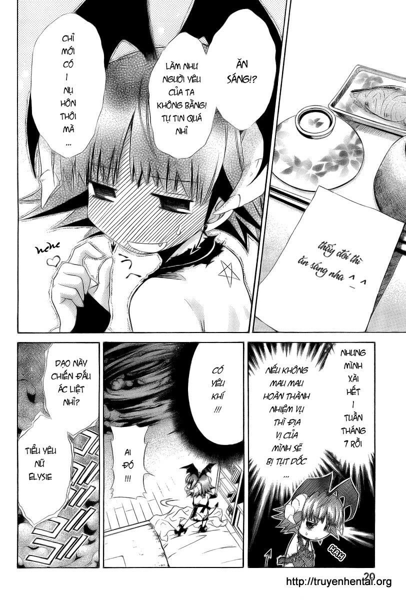 My Balls: Chapter 5