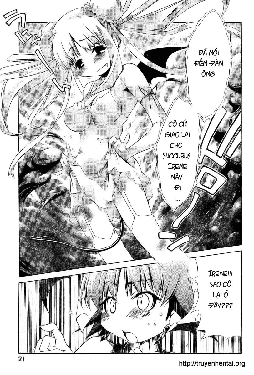 My Balls: Chapter 5