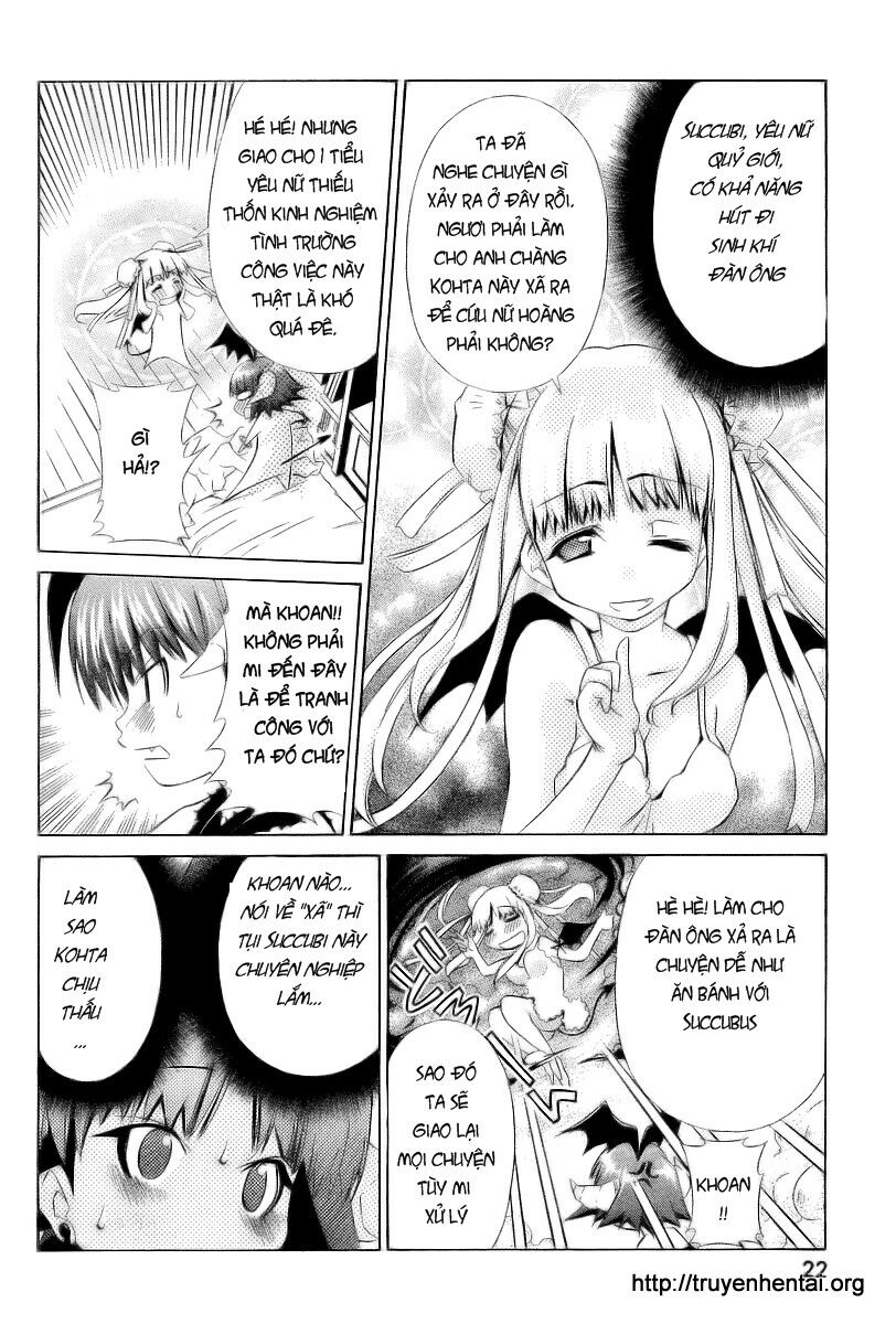 My Balls: Chapter 5