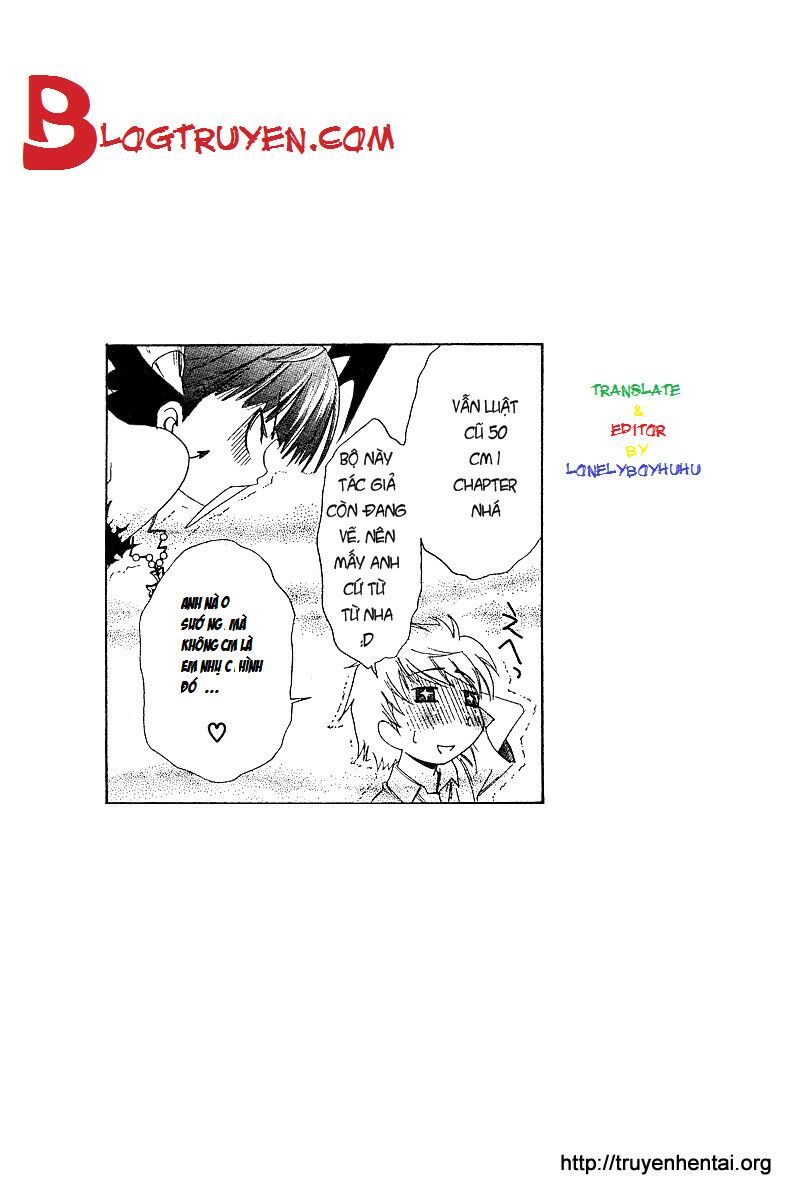 My Balls: Chapter 6