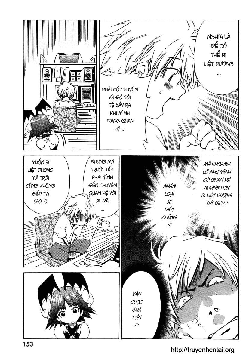 My Balls: Chapter 6