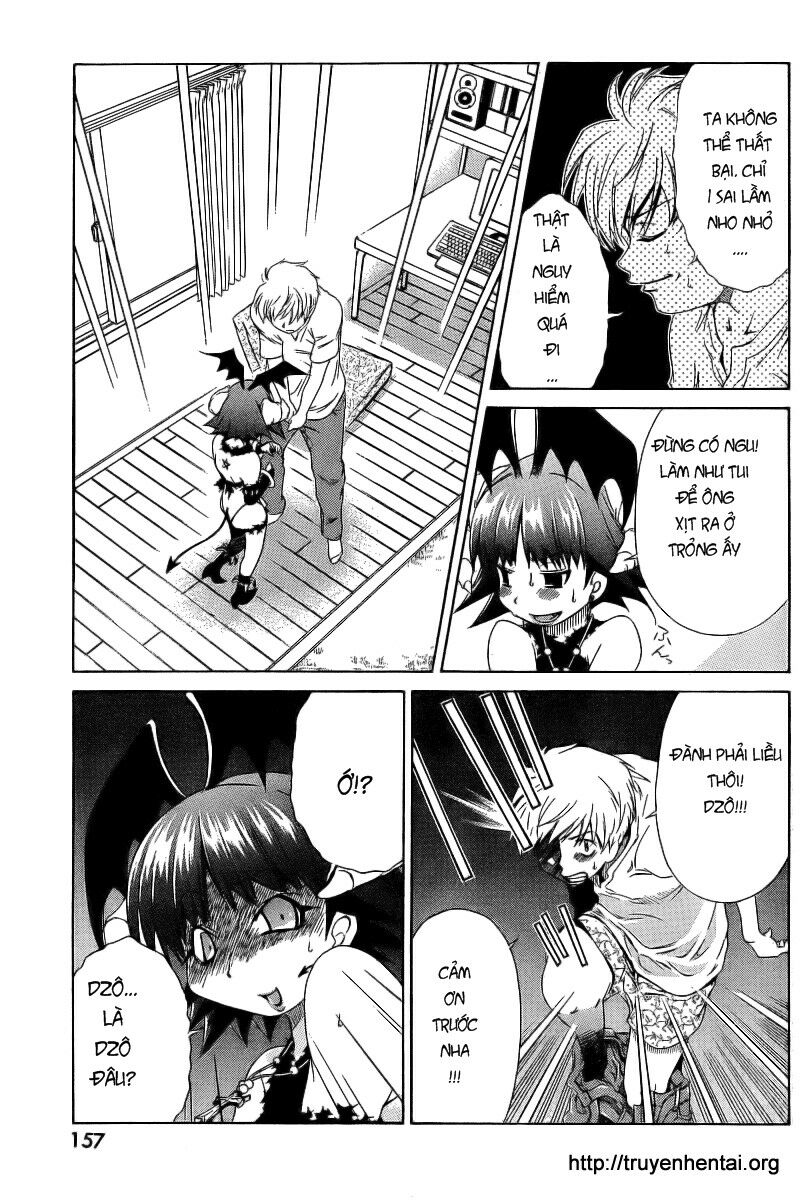 My Balls: Chapter 6