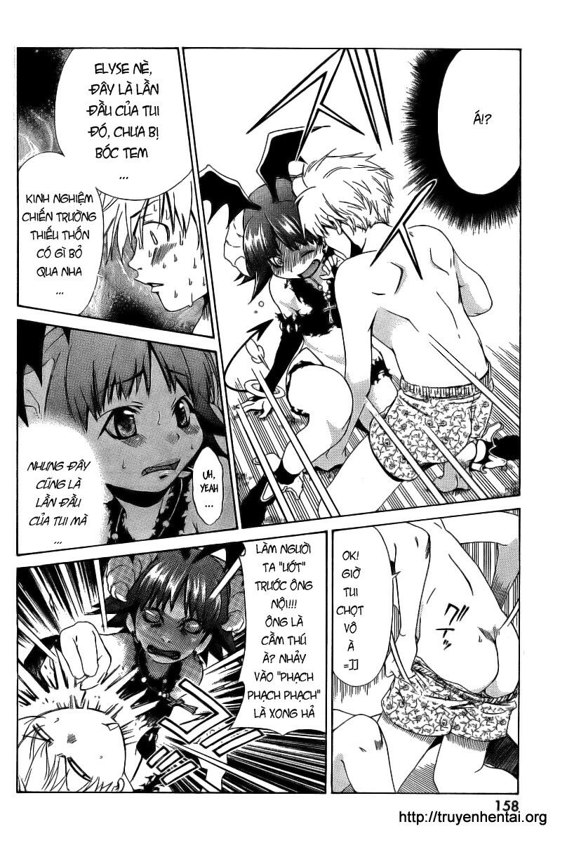 My Balls: Chapter 6