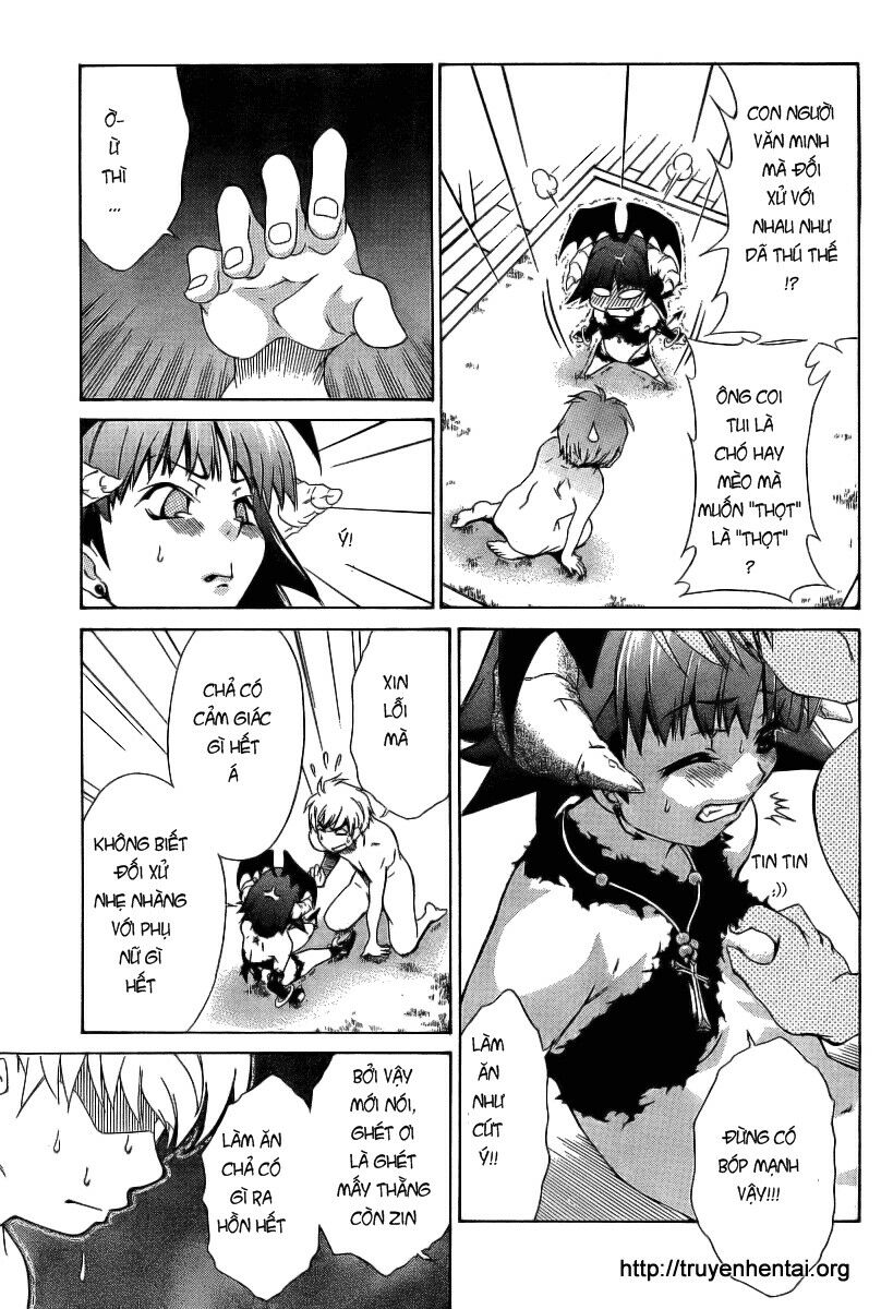 My Balls: Chapter 6