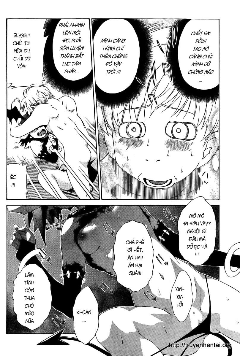 My Balls: Chapter 6