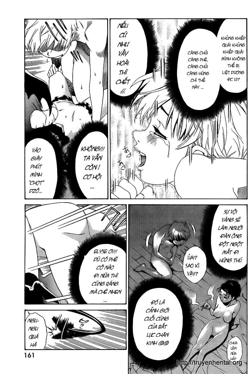 My Balls: Chapter 6