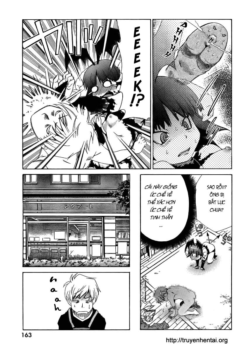 My Balls: Chapter 6