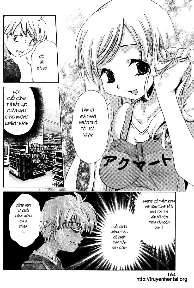 My Balls: Chapter 6