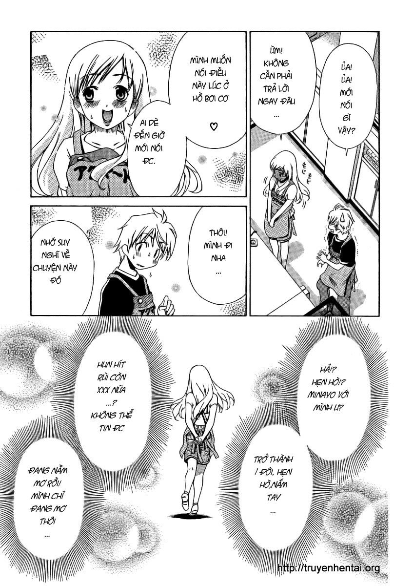 My Balls: Chapter 6
