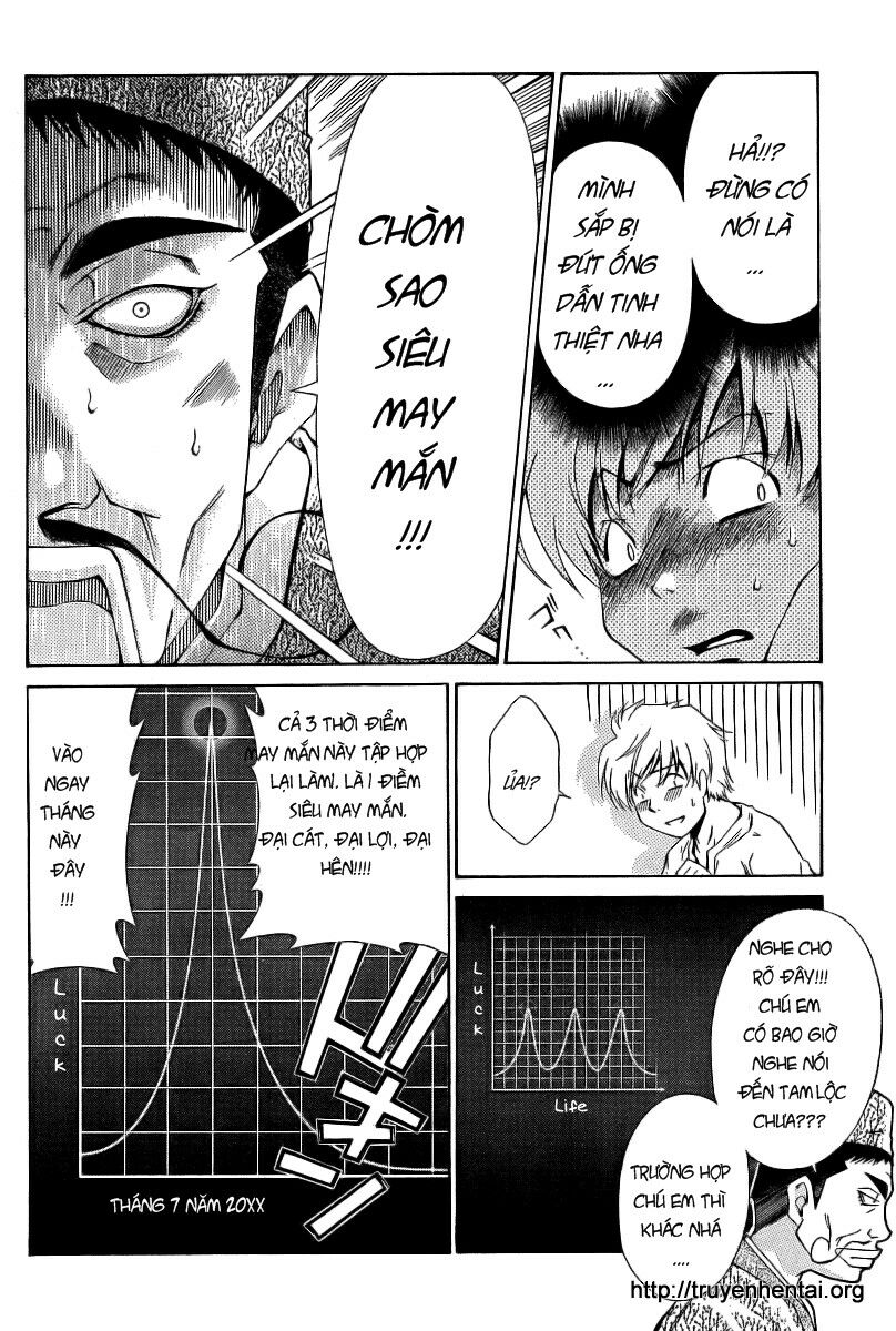 My Balls: Chapter 6