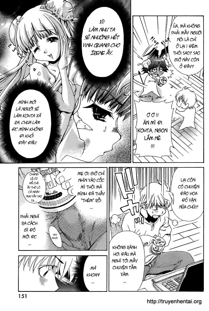 My Balls: Chapter 6