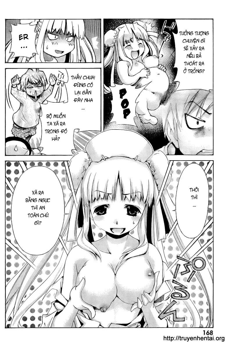 My Balls: Chapter 7