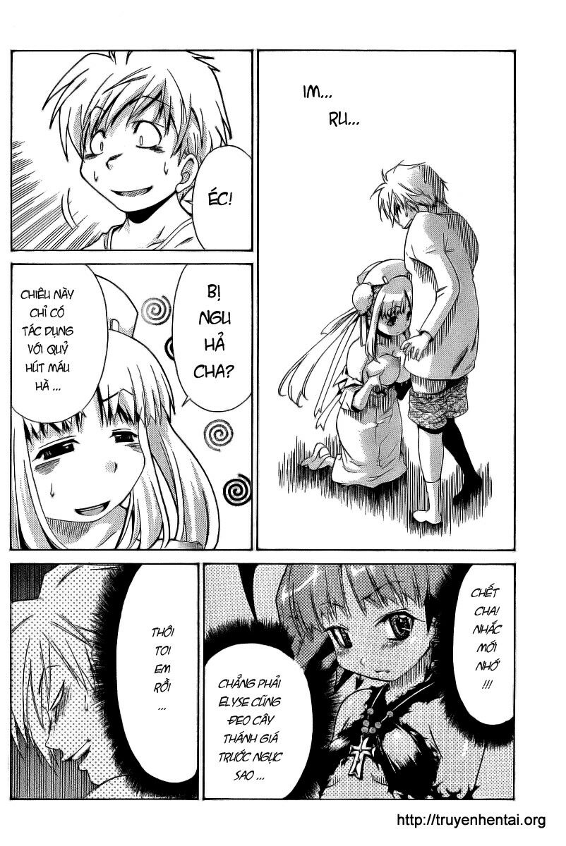 My Balls: Chapter 7