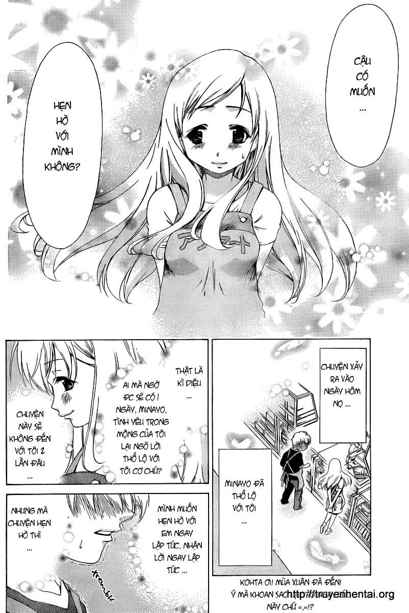 My Balls: Chapter 7