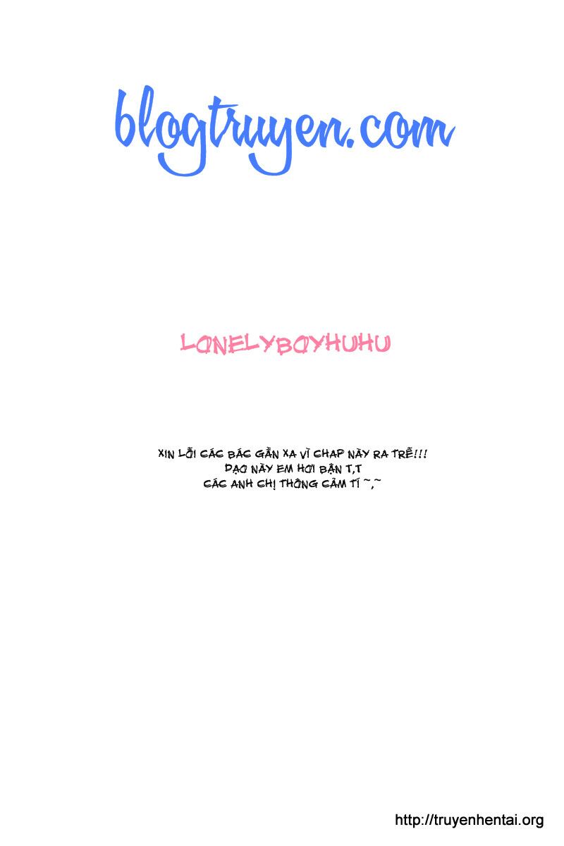My Balls: Chapter 7