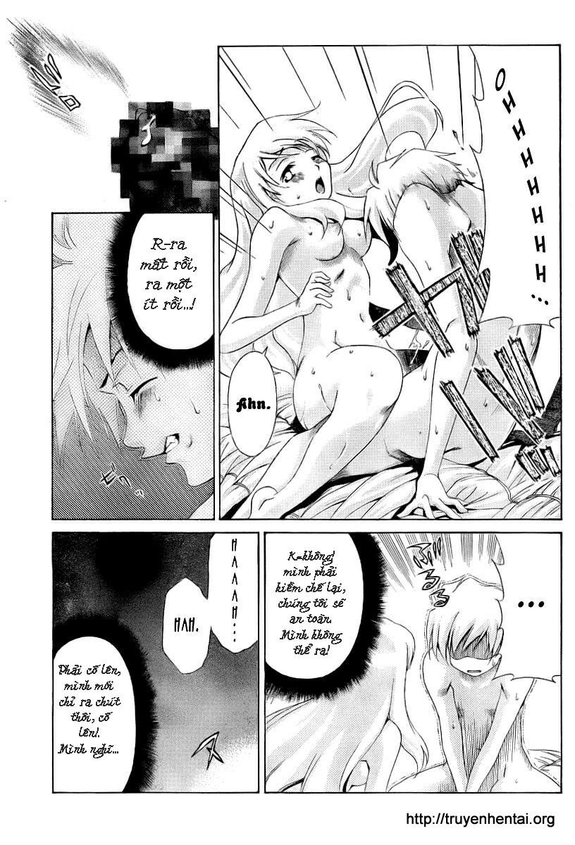 My Balls: Chapter 9