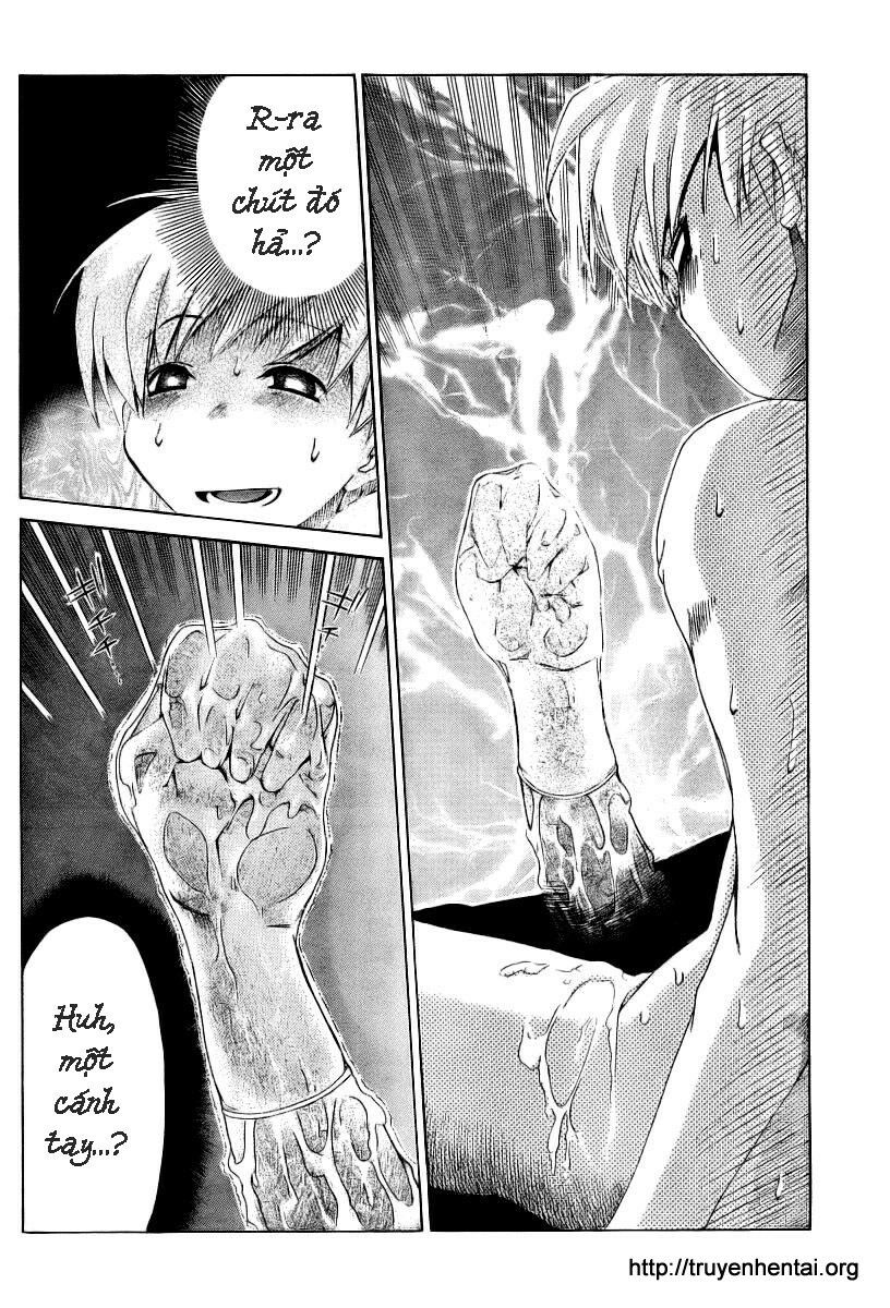 My Balls: Chapter 9