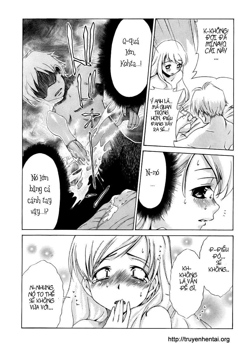 My Balls: Chapter 9