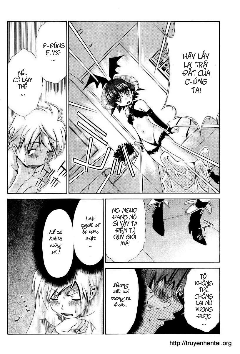 My Balls: Chapter 9