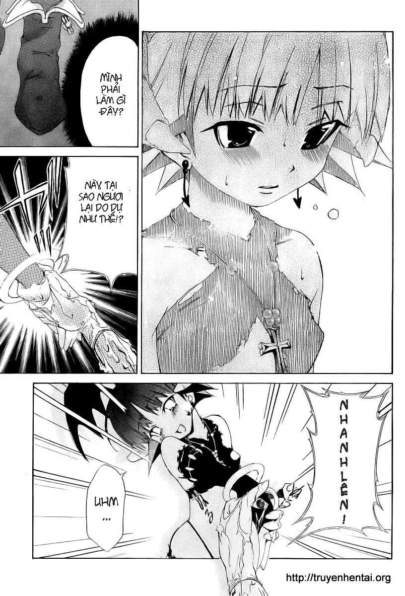 My Balls: Chapter 9