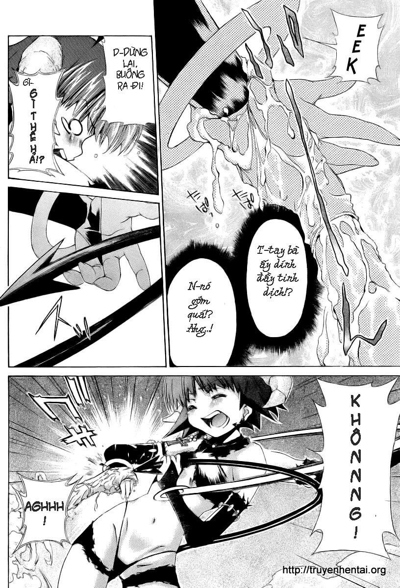 My Balls: Chapter 9