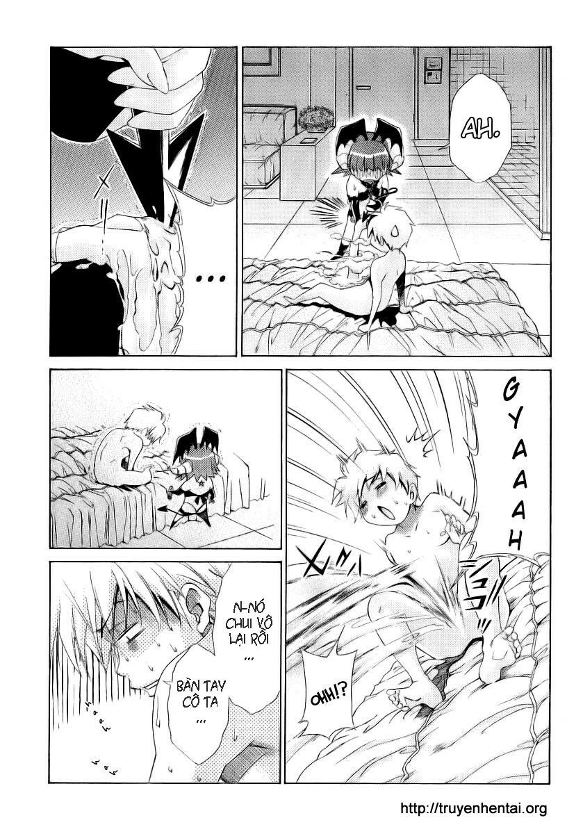 My Balls: Chapter 9