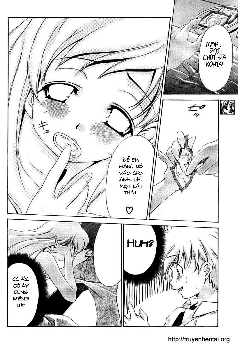My Balls: Chapter 9