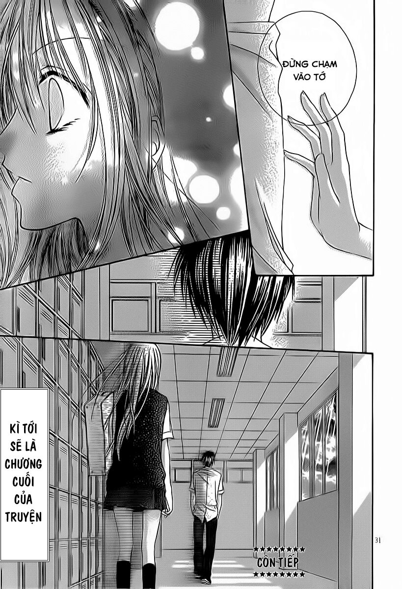 Bí mật xương rồng: Chapter 16