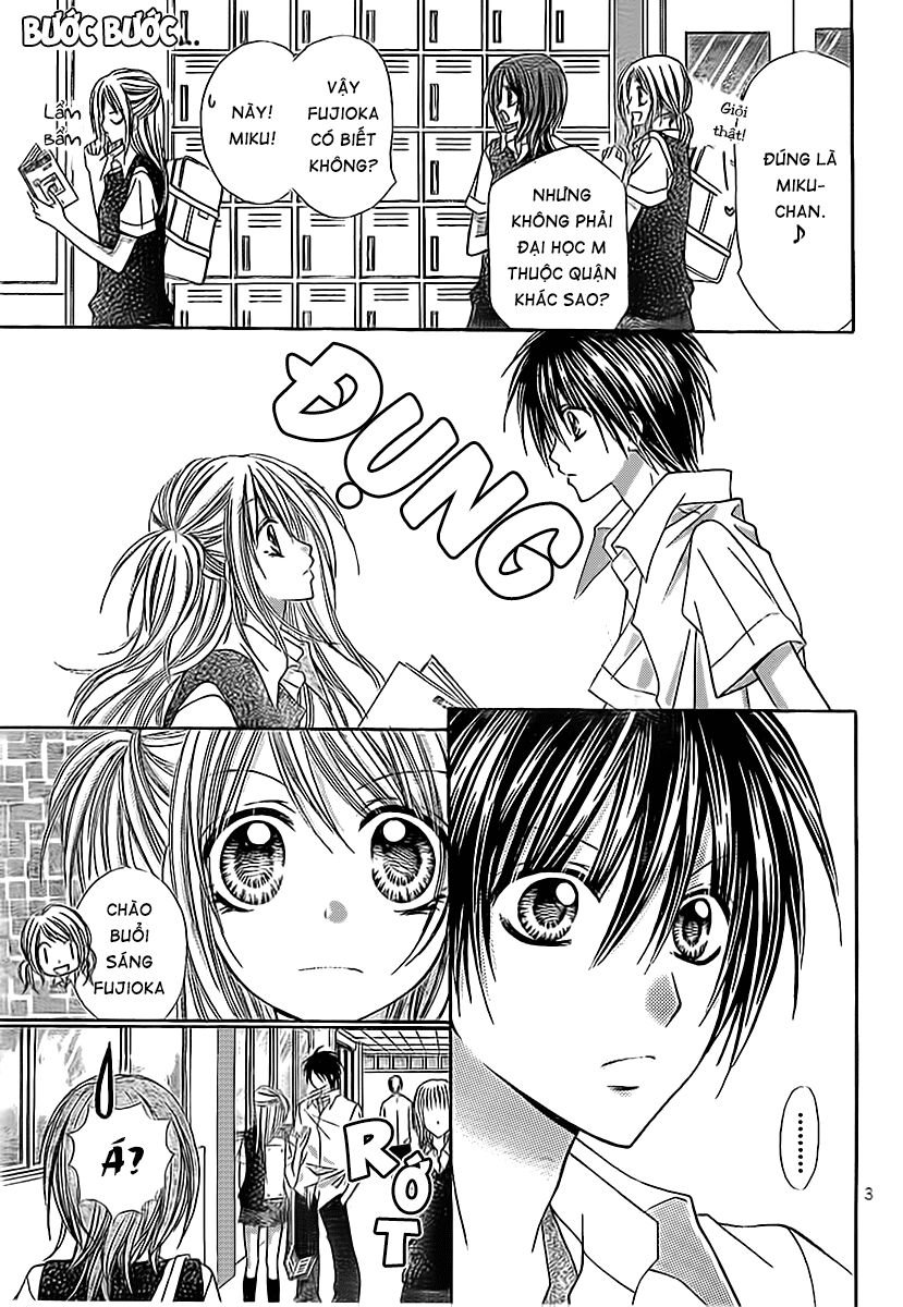 Bí mật xương rồng: Chapter 17