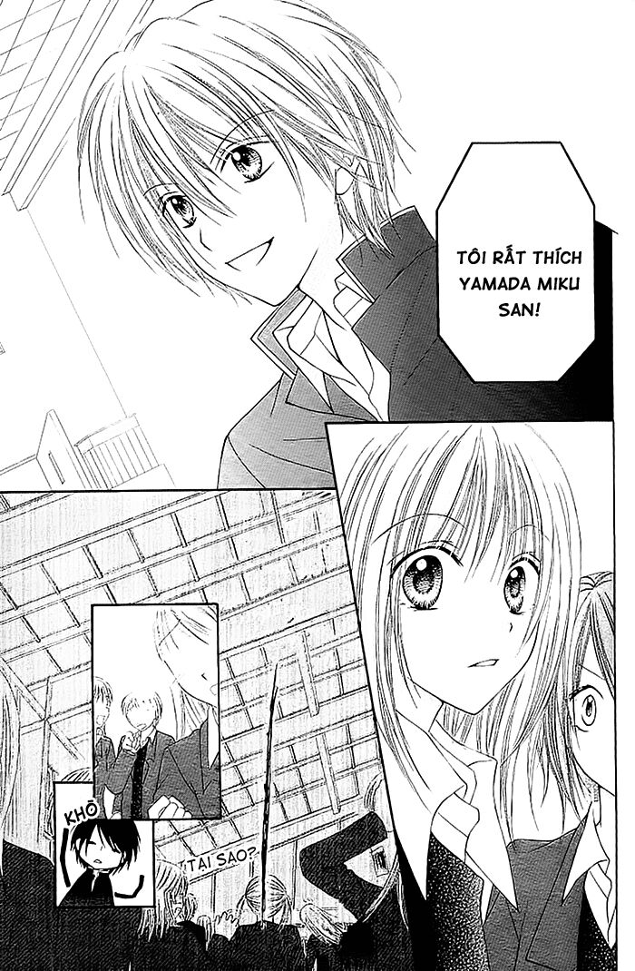 Bí mật xương rồng: Chapter 6