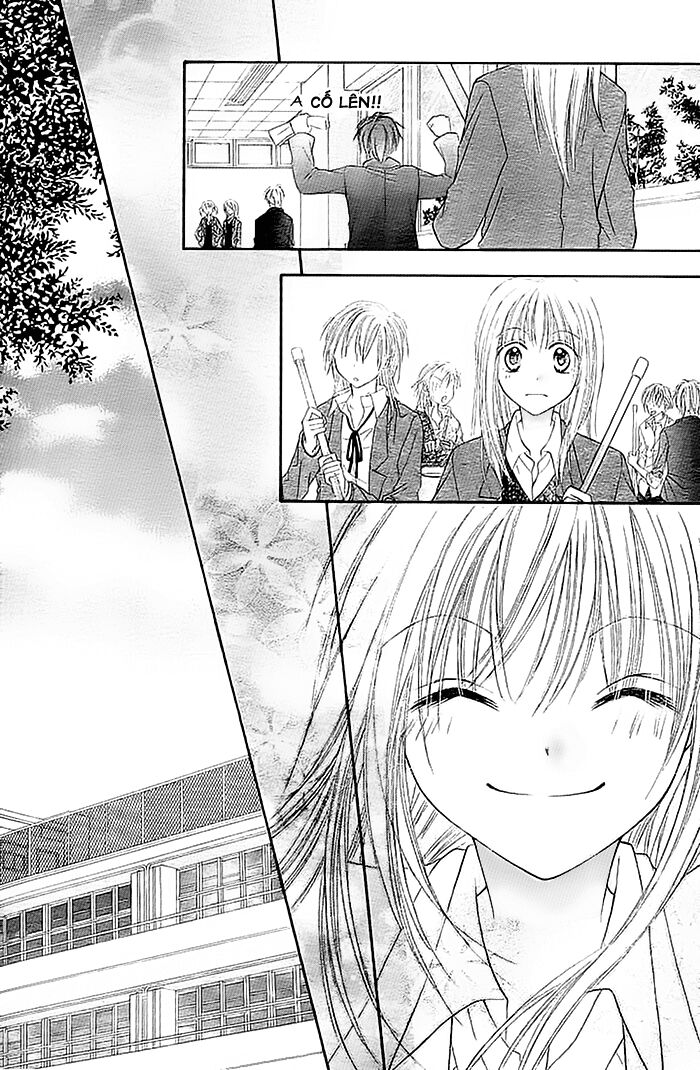 Bí mật xương rồng: Chapter 6