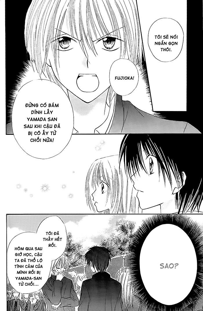Bí mật xương rồng: Chapter 6