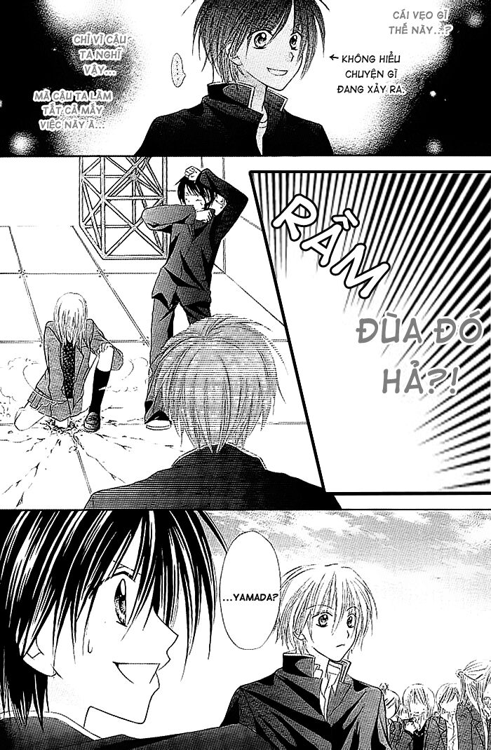 Bí mật xương rồng: Chapter 6